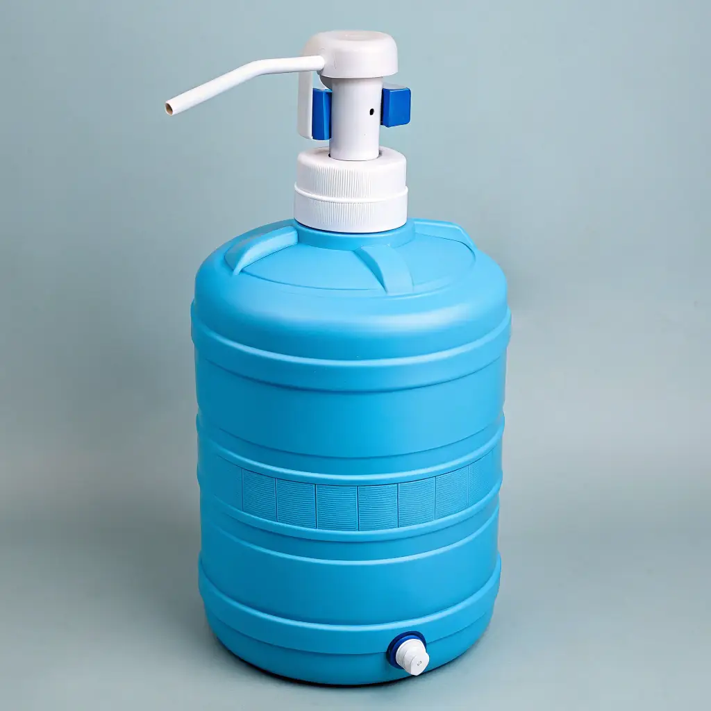 Water Bottle Dispenser