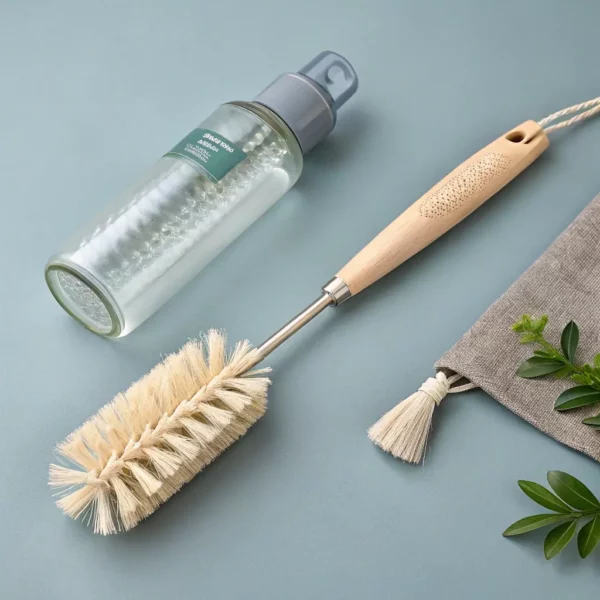 Bottle Cleaning Brush