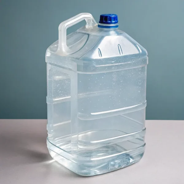 5-Gallon Reusable Water Bottle