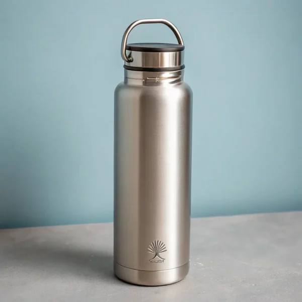 Stainless Steel Insulated Water Bottle