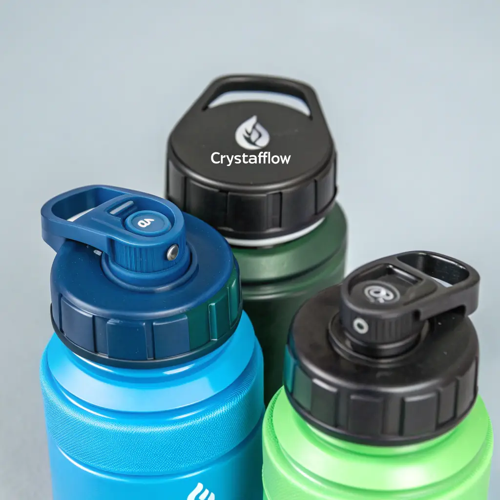 Replacement Caps for 5-Gallon Bottles
